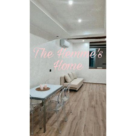 The Hemme'S Home Генуя Экстерьер фото