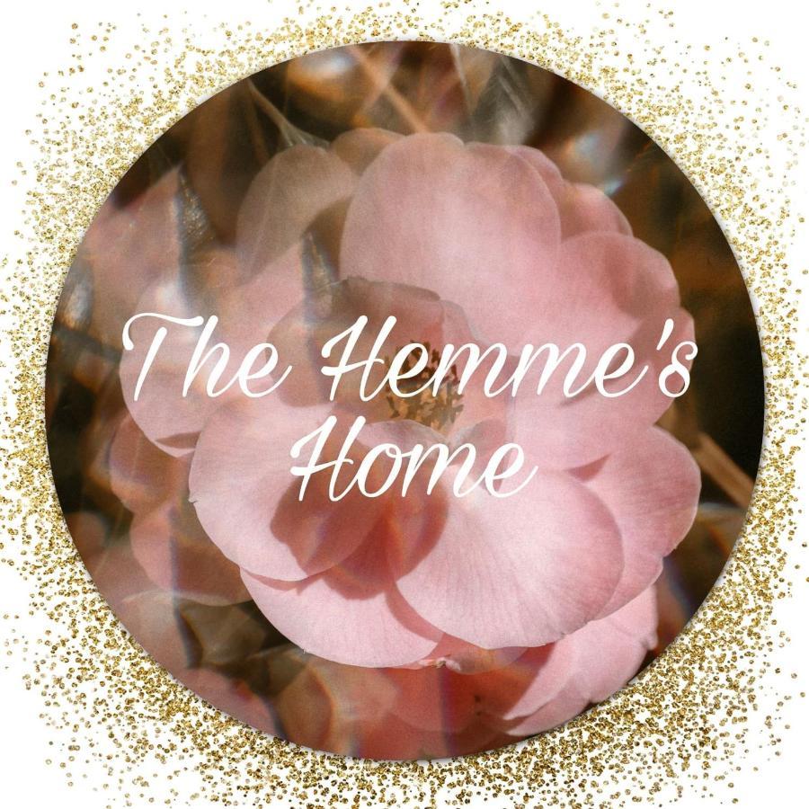 The Hemme'S Home Генуя Экстерьер фото