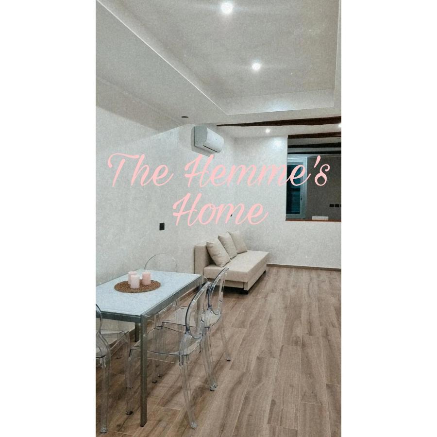 The Hemme'S Home Генуя Экстерьер фото