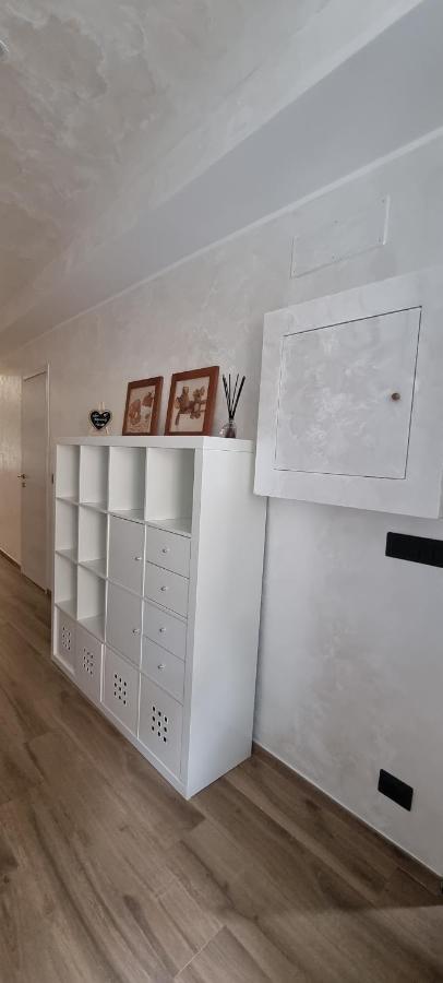 The Hemme'S Home Генуя Экстерьер фото