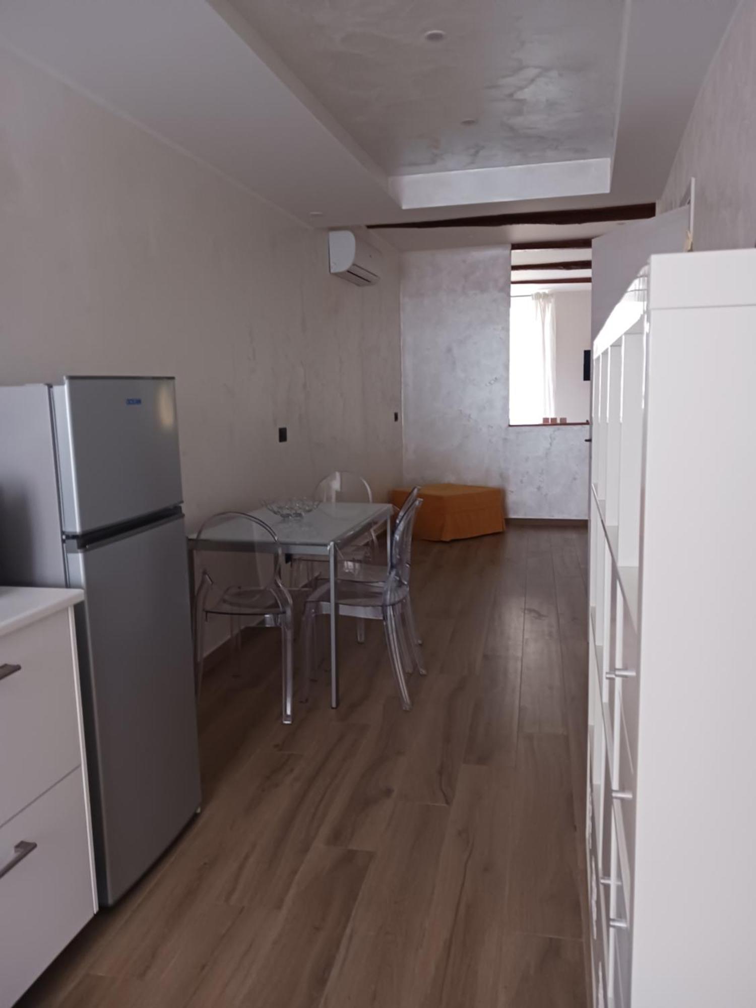 The Hemme'S Home Генуя Экстерьер фото